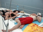 Schweden Yachtcharter, Mitsegeln Schweden